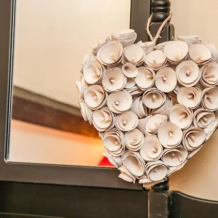 Black Gem Prázdninový dům *