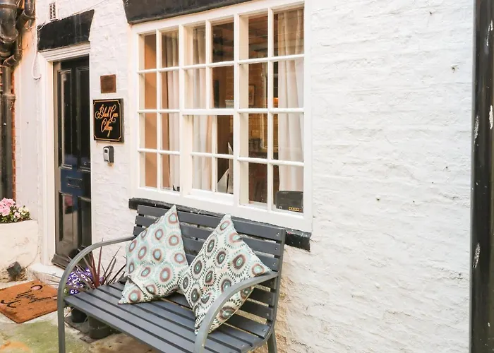 Black Gem Prázdninový dům *