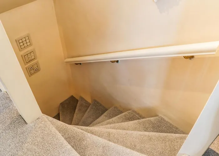 Prázdninový dům Black Gem