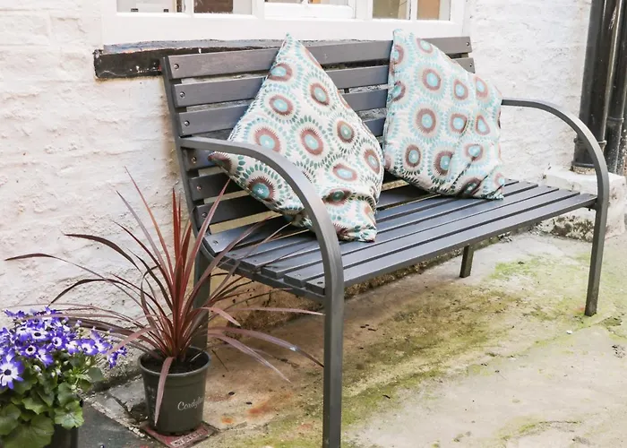 Black Gem Prázdninový dům *