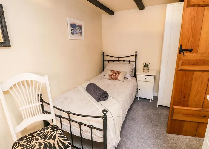 Black Gem Prázdninový dům