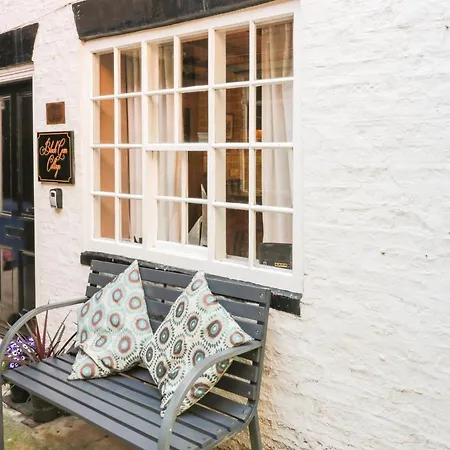 Black Gem Holiday home *