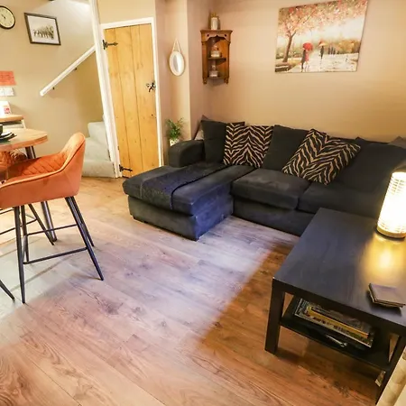 Black Gem Holiday home Whitby