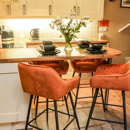 Vakantiehuis Black Gem Whitby
