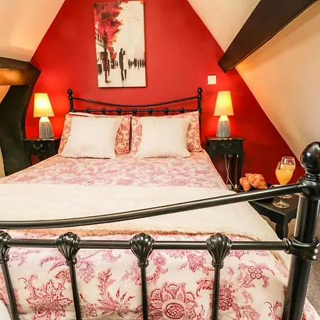Vakantiehuis Black Gem