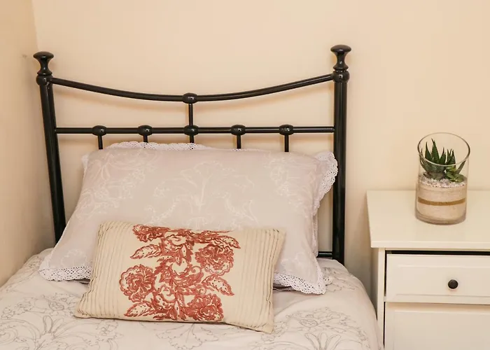 Black Gem Feriehus *