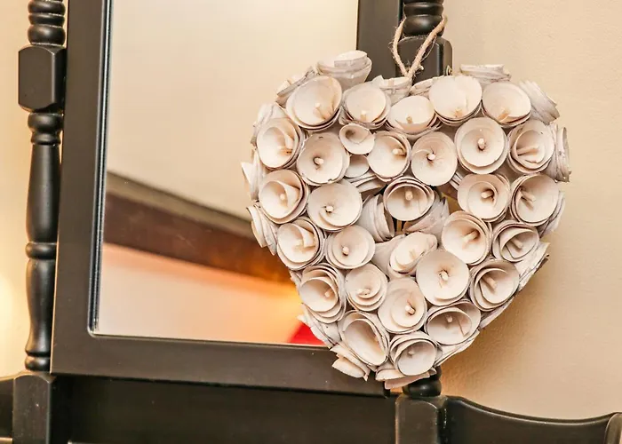 Black Gem Feriehus *