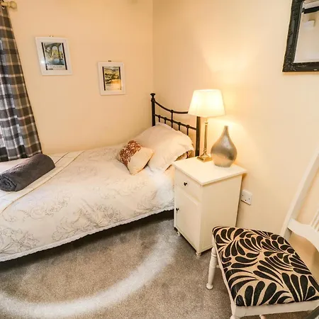 Black Gem 度假居 惠特比