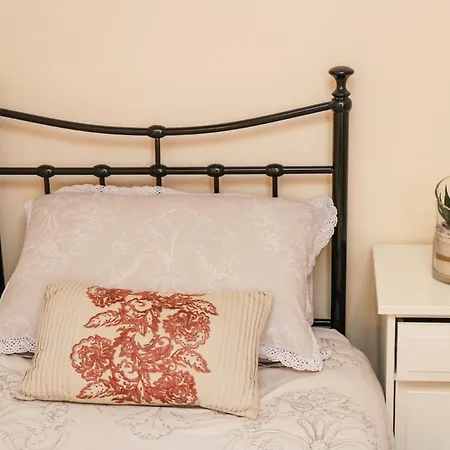 Black Gem 度假居 *