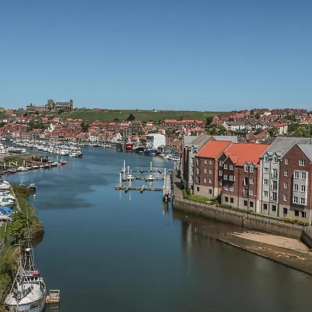 Black Gem 度假居 惠特比